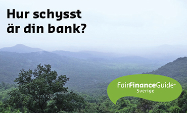 Fair Finance Guides startsida.